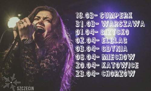 Cheap Tobacco - Gdynia- Blues Club