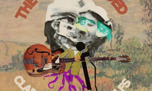 CLARKE AND THE HIMSELFS - koncert