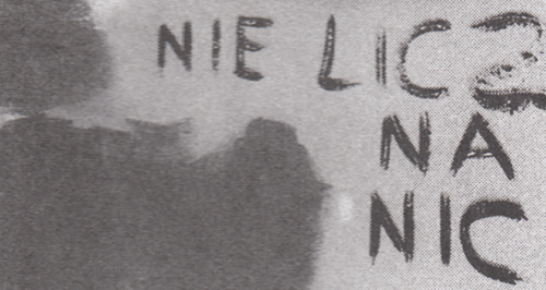 Wieczór Muzyki Improwizowanej