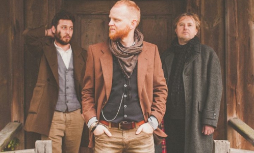 HENRY DAVID's GUN w Bydgoszczy