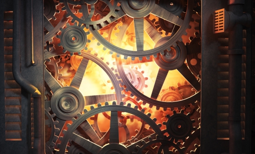 Zarządzanie projektem w zakładzie produkcyjnym z wizytą w DELL