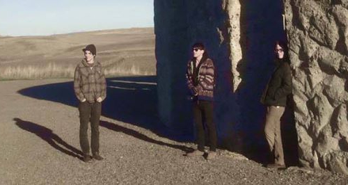 Dead Meadow I Before Asymmetry I Klub Firlej I 09.06.2016