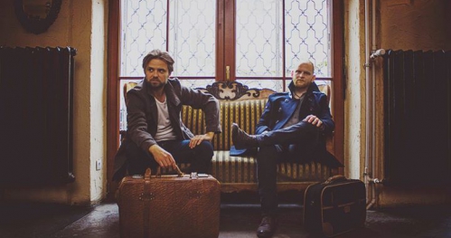 LETTERS FROM SILENCE - koncert