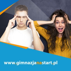 GIMNAZJA NA START - Gdyńska Giełda Szkół
