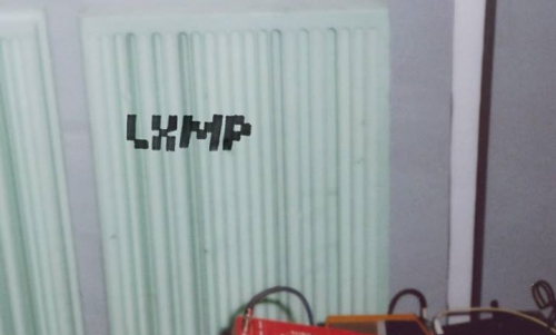 LXMP "Żony w pracy" - koncert