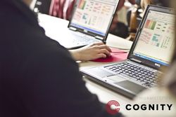 Kurs Excel dla Finansistów i Księgowych w Cognity.
