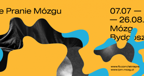 Letnie Pranie Mózgu '16