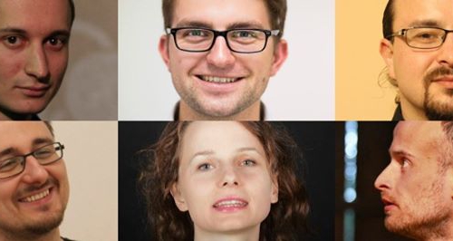 Wieczór improwizowany "W Wolnej Chwili"