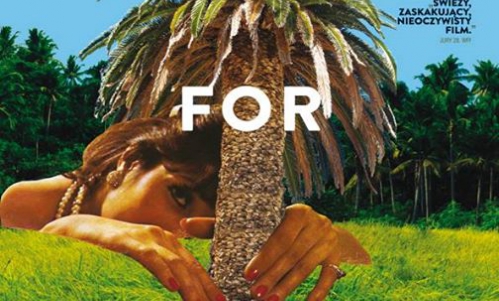 Millenium Docs Against Gravity Film Festival - PROLOG - “Fuck for forest" reż. Michał Marczak