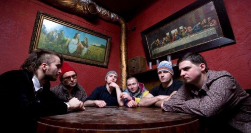 Orange The Juice / 13.05 / g 20 / Klub Dragon