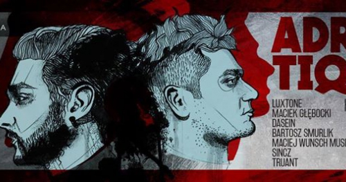 ADRIATIQUE (DIYNAMIC, ZURYCH)