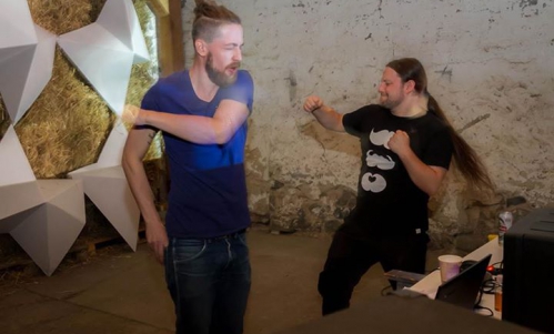 Skok w rock (i nie tylko)