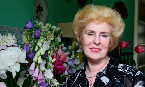 Recital Elżbiety Stefańskiej w Filharmonii Narodowej