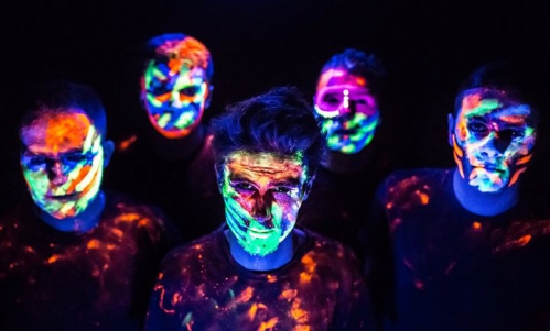 Pod Sufitem Dżungla - koncert // 06.05 // Klubokawiarnia Towarzyska