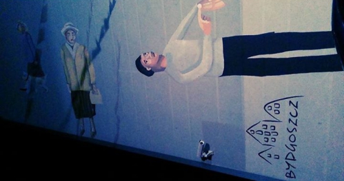 Tupot Poetycki #5 / SLAM + instalacja (Szmidt/Kempa/Gołda/Zieliński)