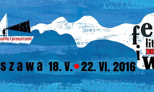 Festiwal Literatury dla Dzieci w Warszawie