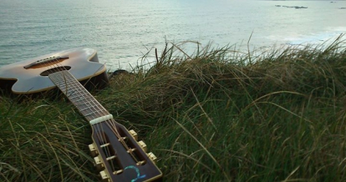 Inspiracje podróżniczo-muzyczne - o poszukiwaniu Szmaragdowej Wyspy