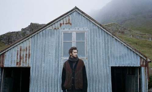 Daniel Spaleniak (solo) // 13.05 - koncert // Klubokawiarnia Towarzyska