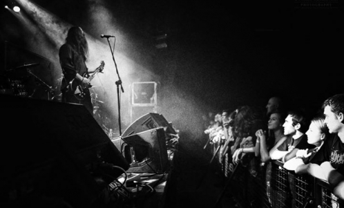 SPIRIT/MOAFT/TARPAN w Chmurach