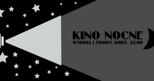 KINO NOCNE w Klubie Gwarek [31 maja 2016]
