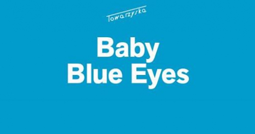Baby Blue Eyes // 20.05 - koncert // Klubokawiarnia Towarzyska