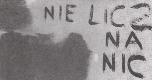 Wieczór Muzyki Improwizowanej