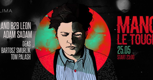 Mano Le Tough (Maeve)