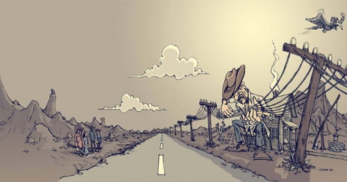 WICKED HEADS/ 02.06.2016/ Klub Dragon/Mały Dom Kultury