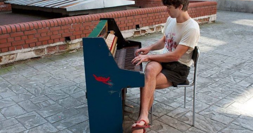 Masecki - Ragtajmy/ 22.05.2016 / Klub Dragon///