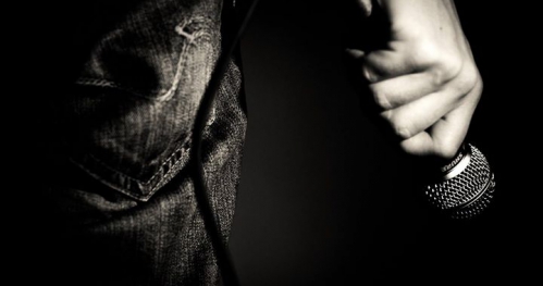 Podziemne Karaoke w Piątek Trzynastego! Nagrody! Happy Hours! Promocje na barze!