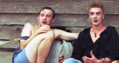 Party(!) by Bizzare Brothers