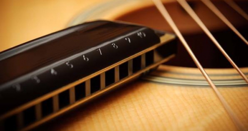 Blues Night! Pub Pod Ziemią! Koncert! Ł Lipowczan & M Dyjas! G Hałuszczak & J Lachiewicz! Bluesroads Festival 2016!