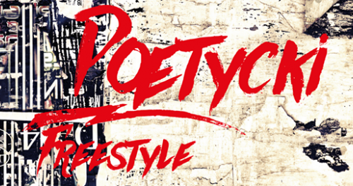 Poetycki freestyle. Poznańska scena slamerska w 2015 r. // promocja książki // slam poetycki // Kuba Przybyłowski