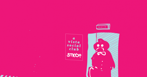 Premiera płyty A VISTA Social CLUB