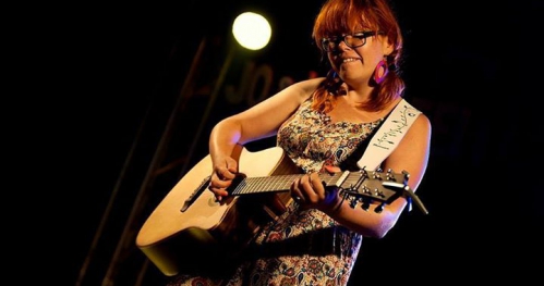 Jam Session Bluesowe z Joanną Knitter