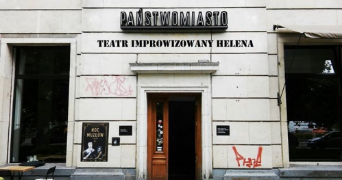 HELENA i dziewczynychłopaki