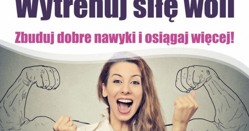 Akademia Silnej Woli - Wrocław