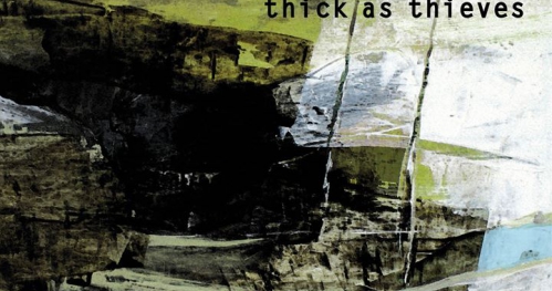 Mongrel "Thick as Thieves" release concert