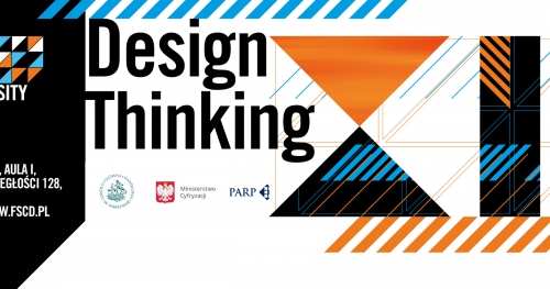 Digital University "Design Thinking"