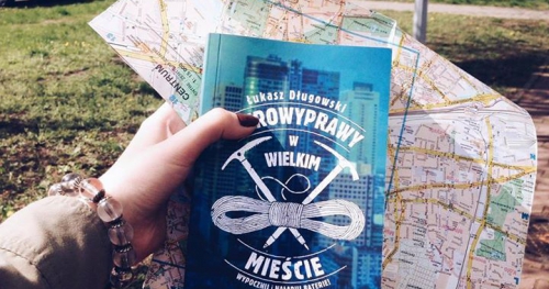 Mikrowyprawy w wielkim mieście