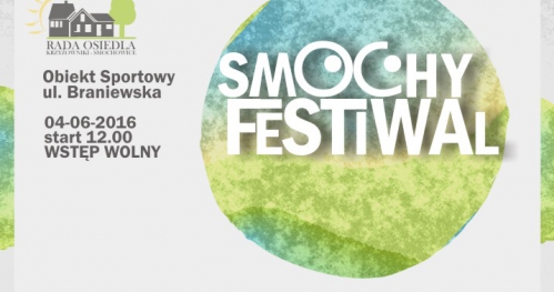 SMOCHY FESTIWAL