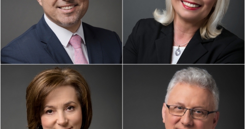 ZDJĘCIA BIZNESOWE - SPECJALNA OFERTA dla członków WSPON i ich współpracowników