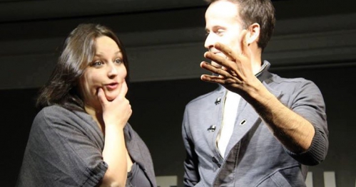 DŻEM IMPRO z IMPRO.LABem