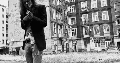 Wojan Trocki - koncert 13,06,2016