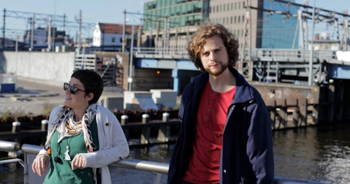 Feecho / HOW TOWN - 2 koncerty