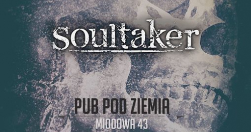 Killsorrow + Soultaker