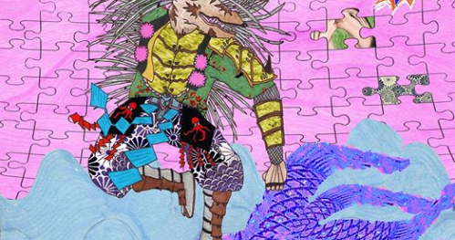 Jack Dupon (Francja) - koncert