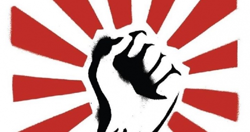 Revolucja w Krakowie