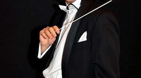 Koncert dyplomantów UMFC