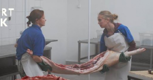 Short Talk z Uniwersytetem SWPS: czy odważysz się mieć cel?